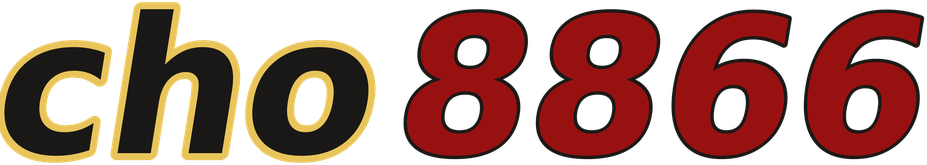 cho8866 logo