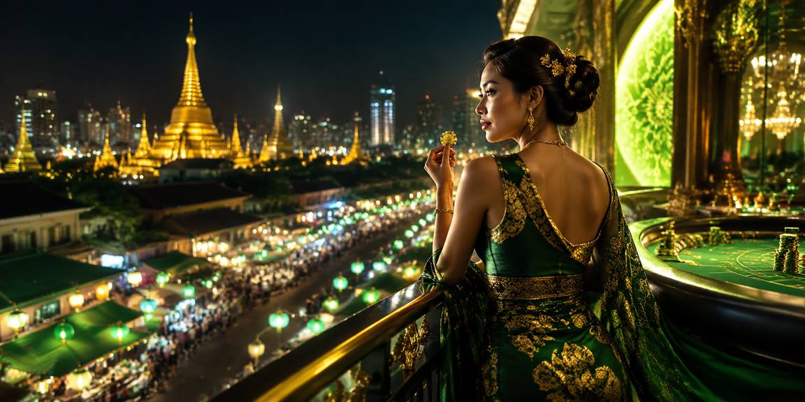 cho8866 ဘလက်ဂျက်ဟာသမားမှာ ဘာတွေပါလဲ